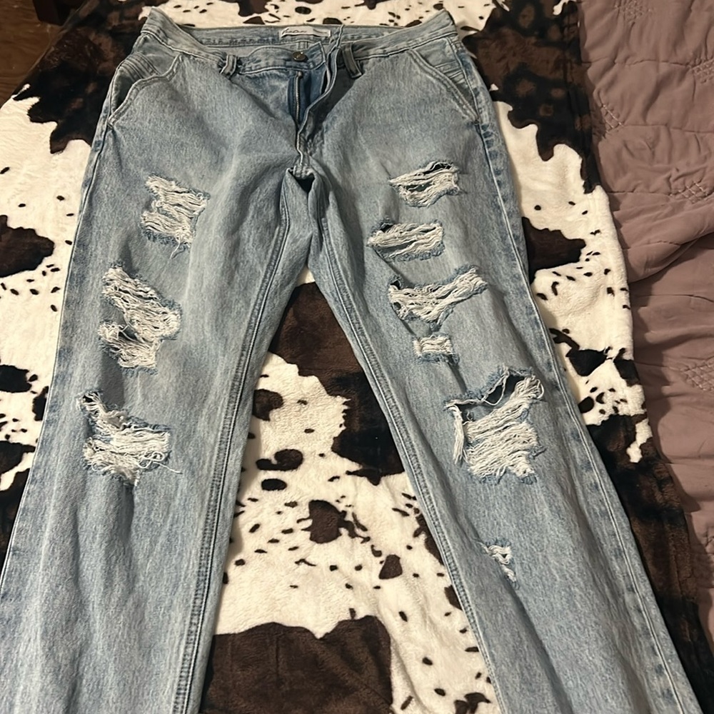 Maurice’s Jeans